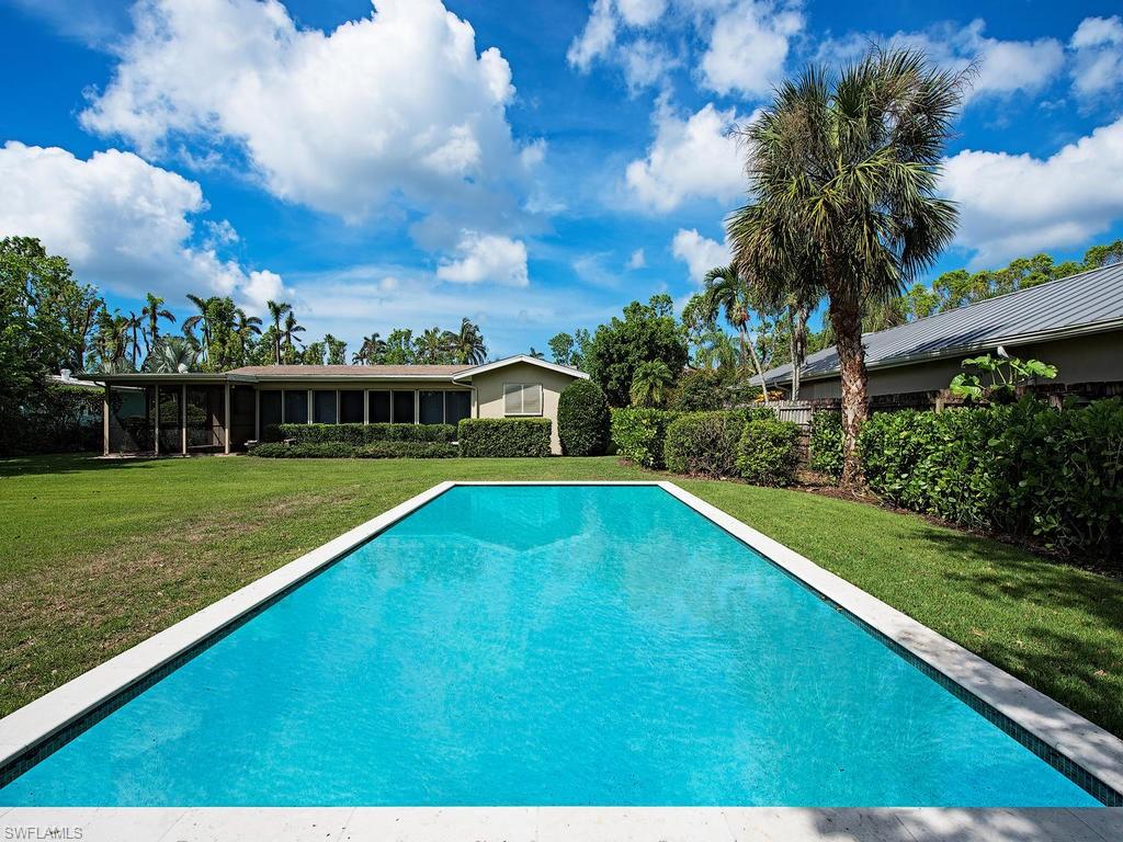 AQUALANE SHORES - Residential