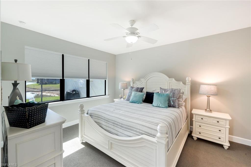 ESPLANADE LAKE CLUB - Residential