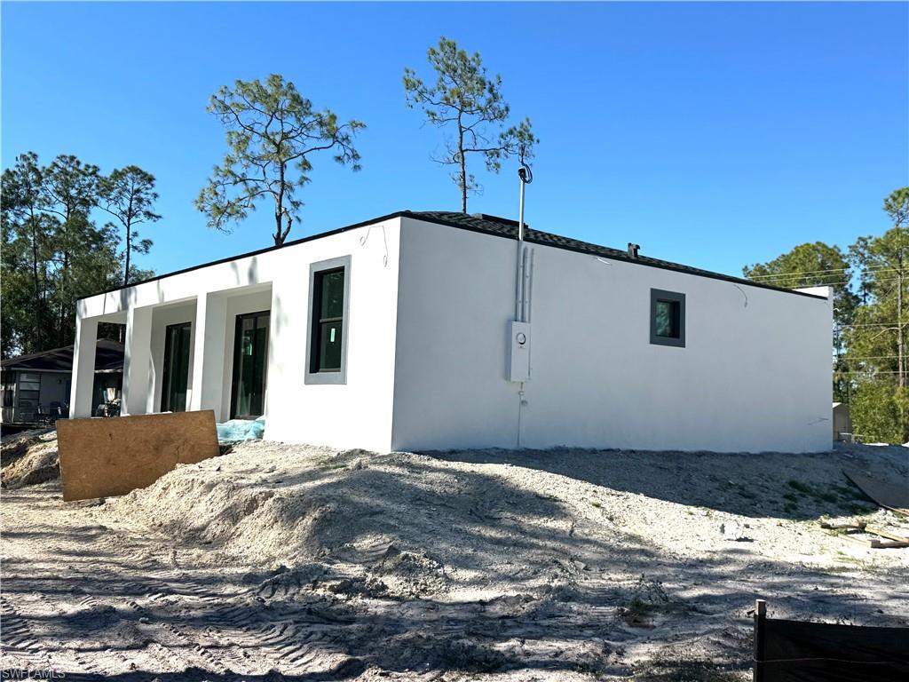 LEHIGH ACRES - Residential