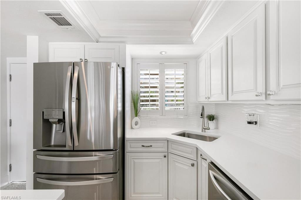 VILLE DE MARCO - Residential