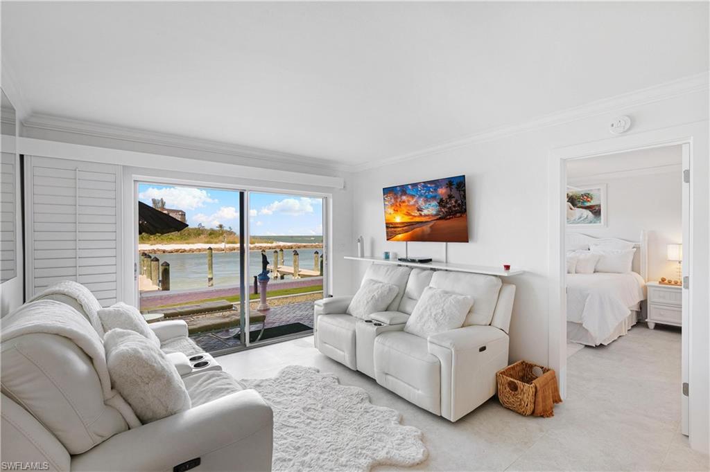 VILLE DE MARCO - Residential