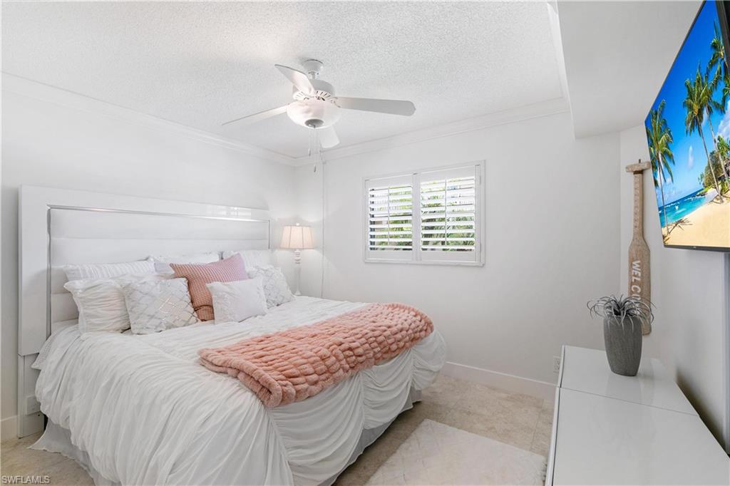 VILLE DE MARCO - Residential