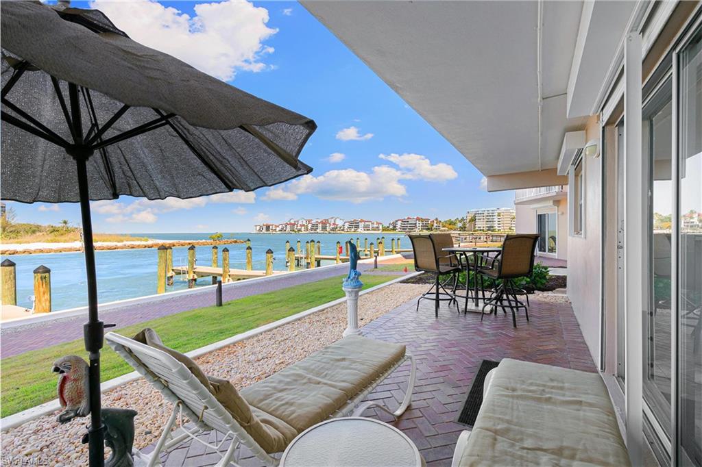 VILLE DE MARCO - Residential