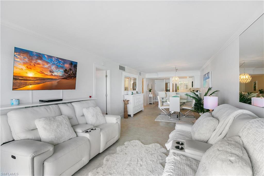 VILLE DE MARCO - Residential