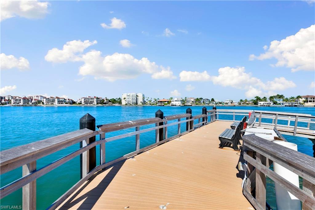 VILLE DE MARCO - Residential