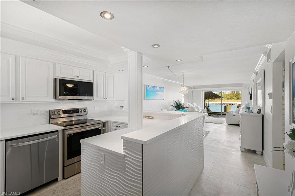 VILLE DE MARCO - Residential