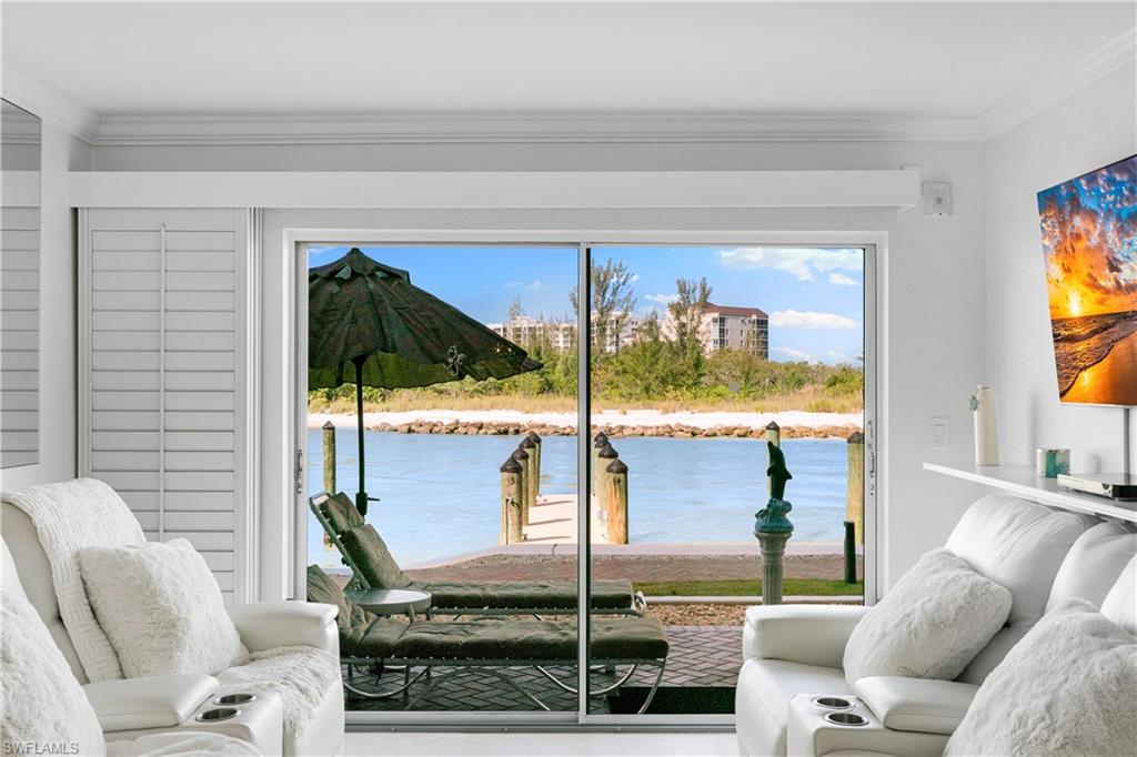 VILLE DE MARCO - Residential