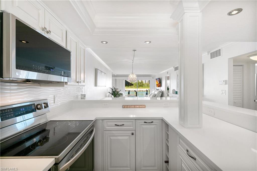 VILLE DE MARCO - Residential