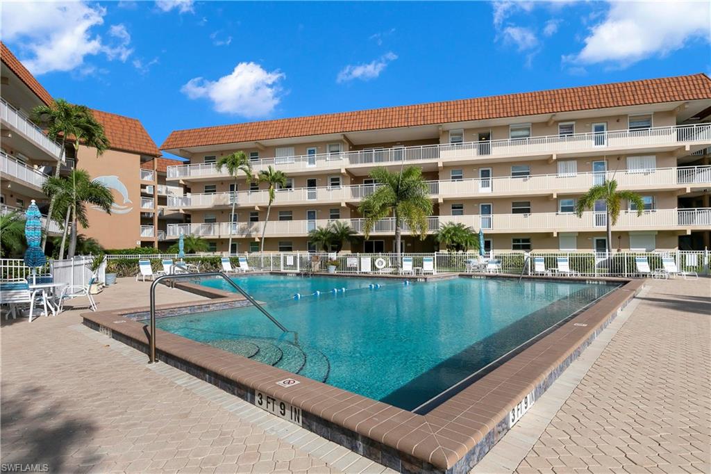 VILLE DE MARCO - Residential