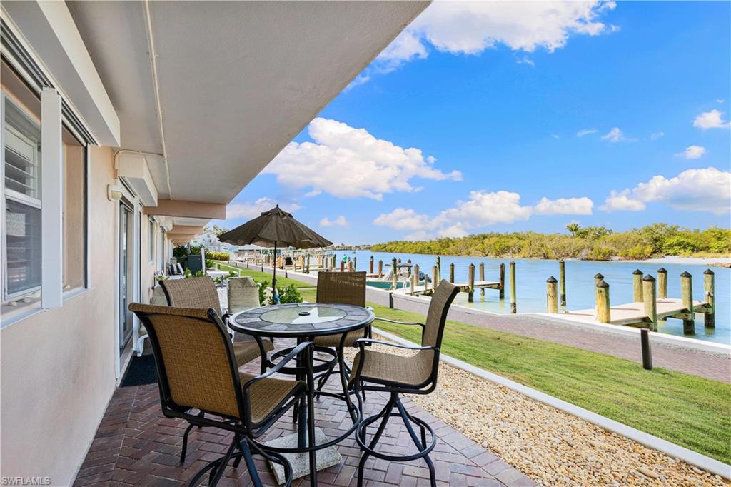 VILLE DE MARCO - Residential