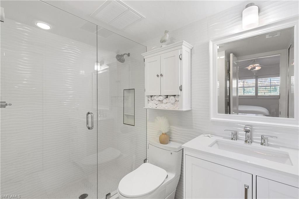 VILLE DE MARCO - Residential