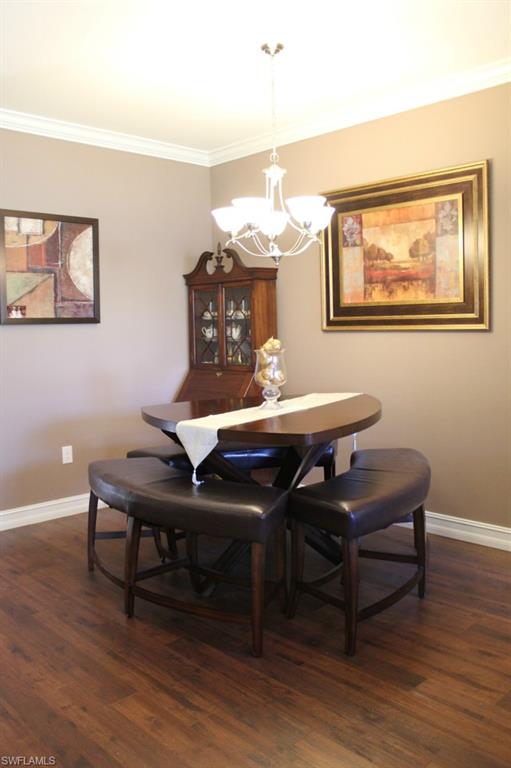 BUCKS RUN - Residential