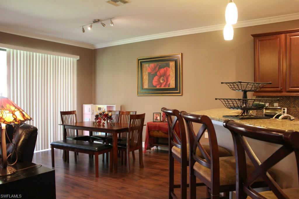 BUCKS RUN - Residential