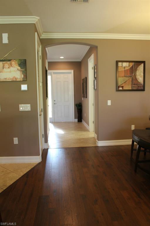 BUCKS RUN - Residential