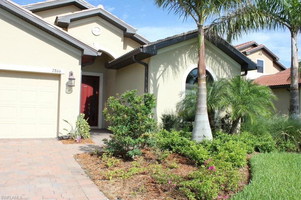 BUCKS RUN - Residential