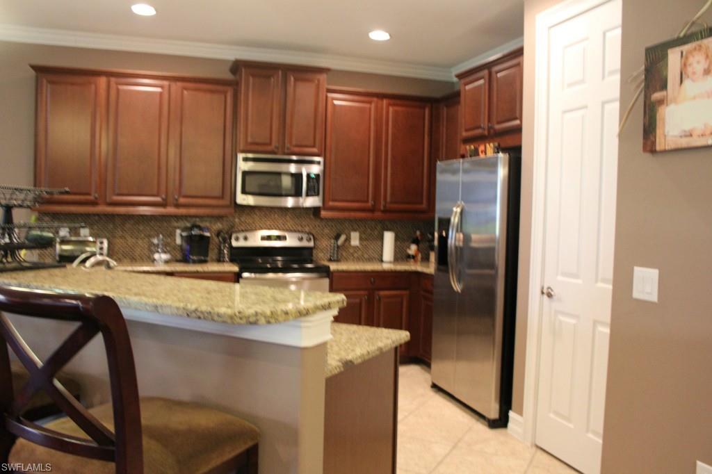 BUCKS RUN - Residential