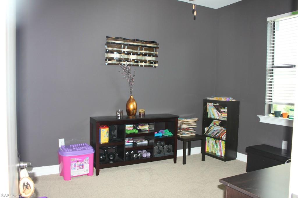 BUCKS RUN - Residential