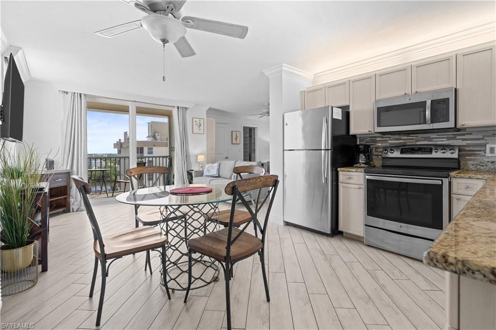 Photo of 5600 Bonita Beach RD SW #4002, BONITA SPRINGS, FL 34134 (MLS # 225077619)