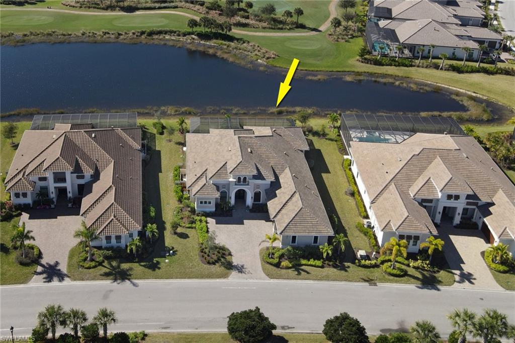 ESPLANADE - Residential