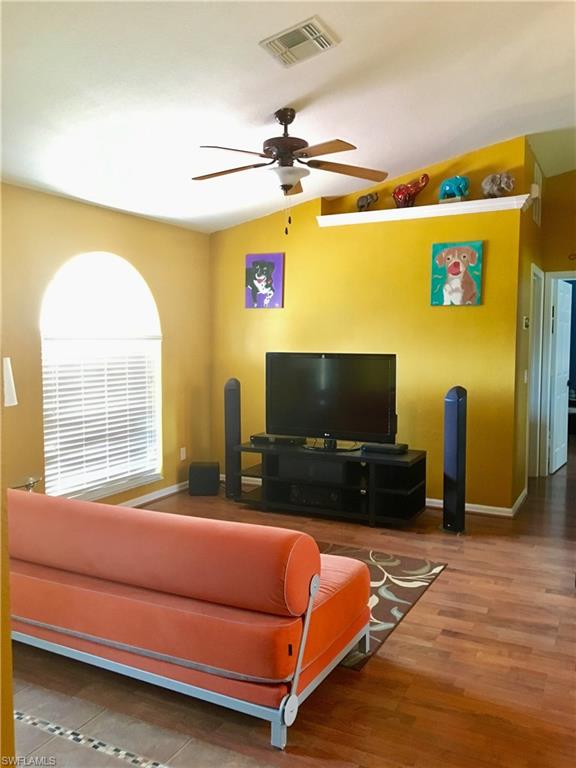 GOLDEN GATE ESTATES - Residential