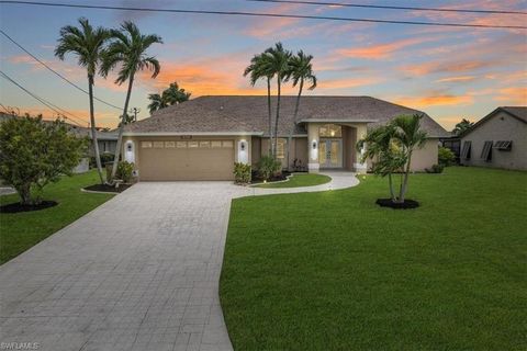 4921 SW 11th PL CAPE CORAL FL 33914