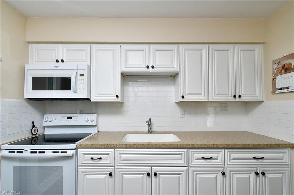 ORANGE GROVE PARK - Residential