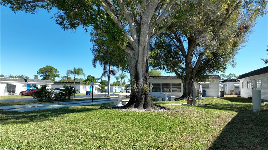 ORANGE GROVE PARK - Residential