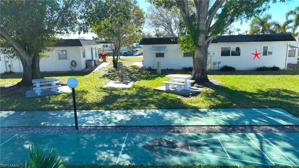 ORANGE GROVE PARK - Residential