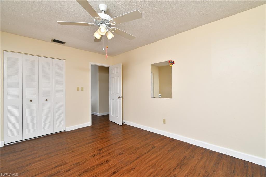 ORANGE GROVE PARK - Residential