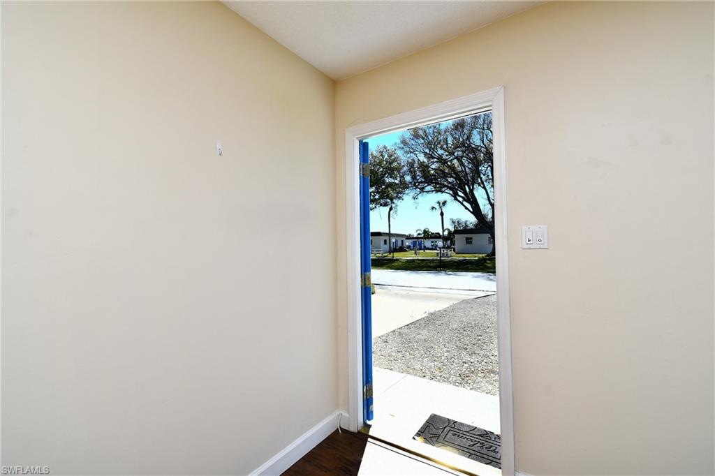 ORANGE GROVE PARK - Residential