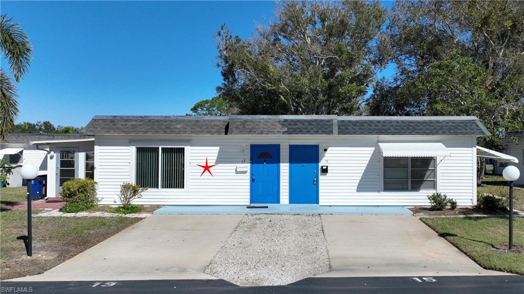 ORANGE GROVE PARK - Residential