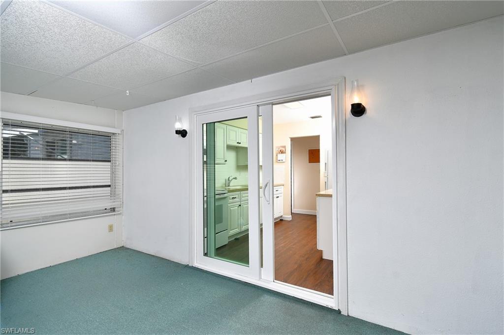 ORANGE GROVE PARK - Residential