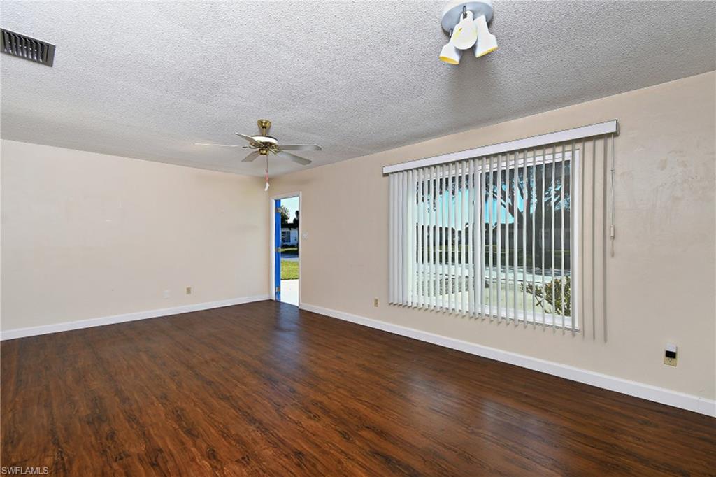 ORANGE GROVE PARK - Residential