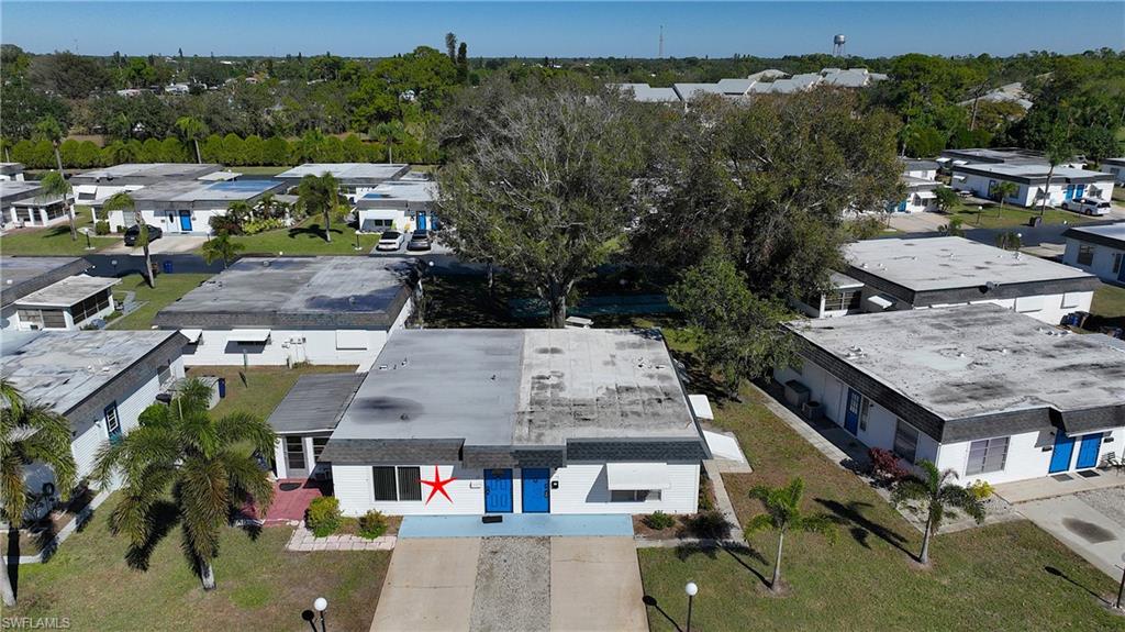 ORANGE GROVE PARK - Residential