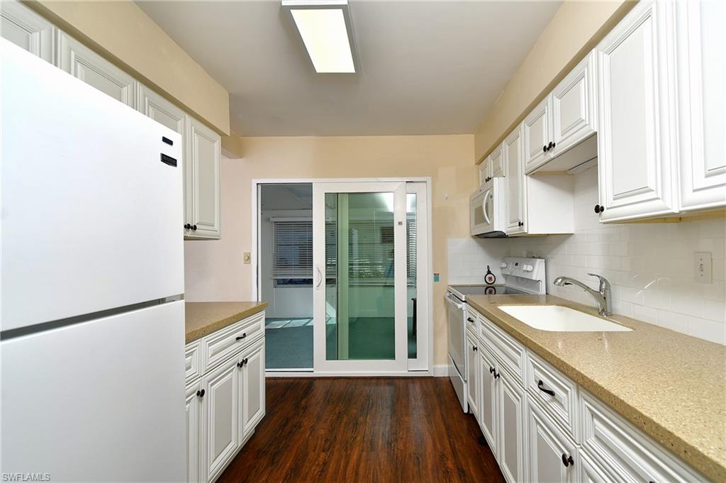 ORANGE GROVE PARK - Residential