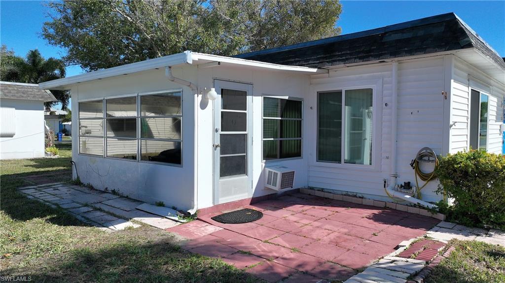 ORANGE GROVE PARK - Residential