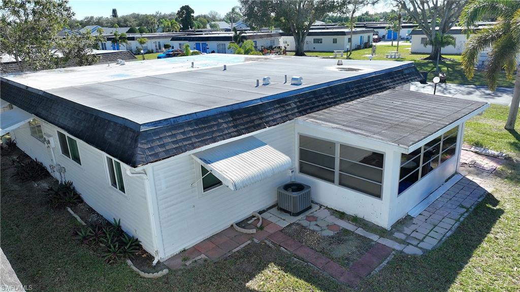 ORANGE GROVE PARK - Residential