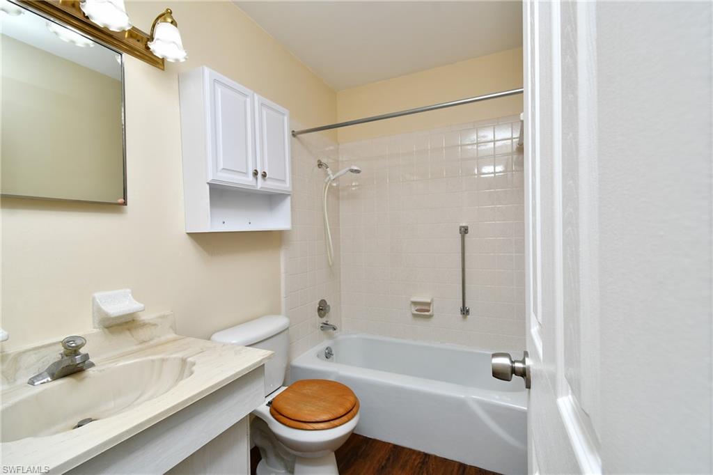 ORANGE GROVE PARK - Residential