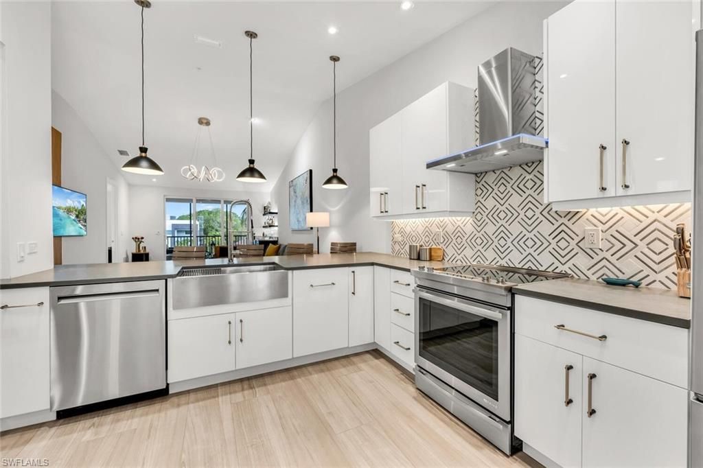 Photo of 1540 Blue Point AVE #201, NAPLES, FL 34102 (MLS # 225065925)