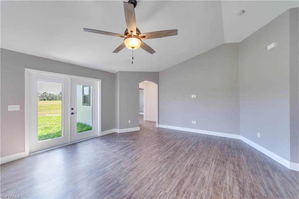 PORT LABELLE - Residential