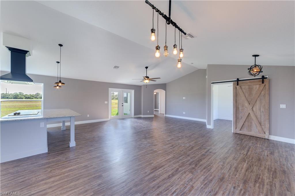 PORT LABELLE - Residential