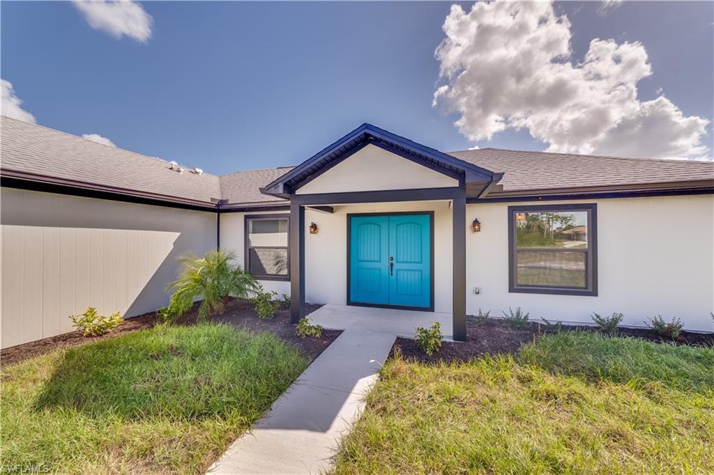 PORT LABELLE - Residential