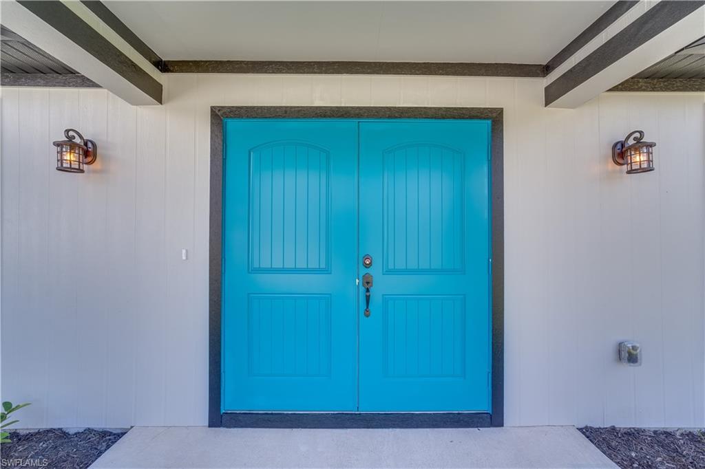 PORT LABELLE - Residential