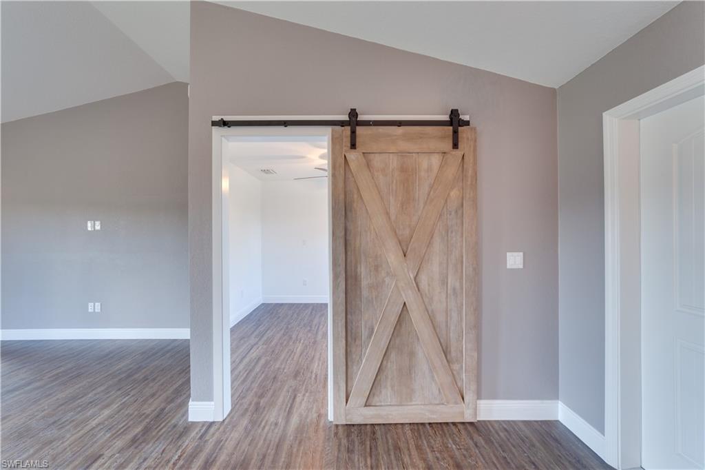 PORT LABELLE - Residential