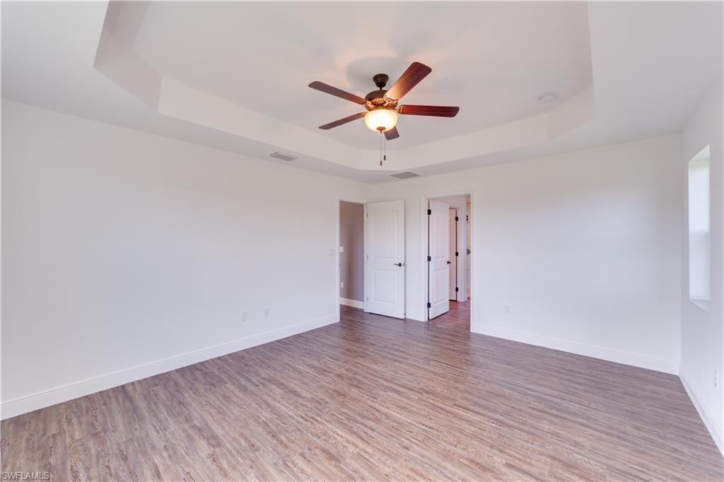 PORT LABELLE - Residential