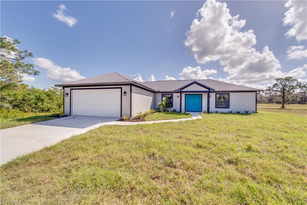 PORT LABELLE - Residential