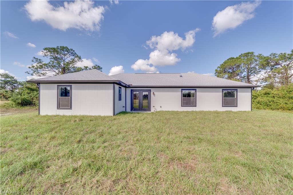 PORT LABELLE - Residential