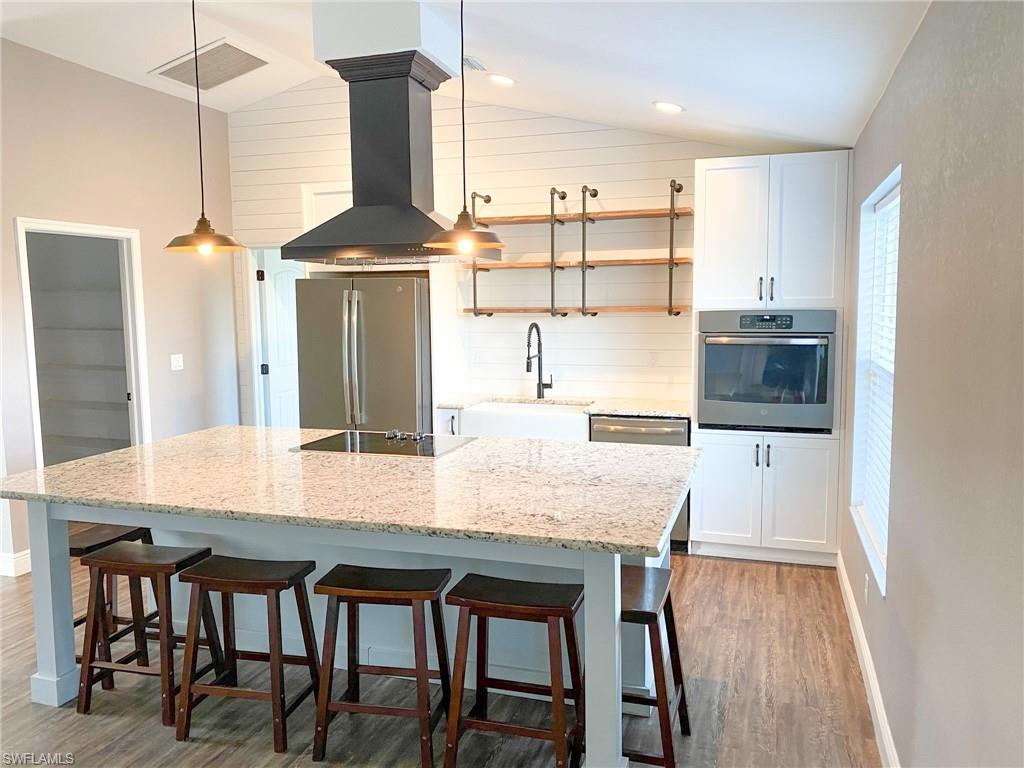 PORT LABELLE - Residential