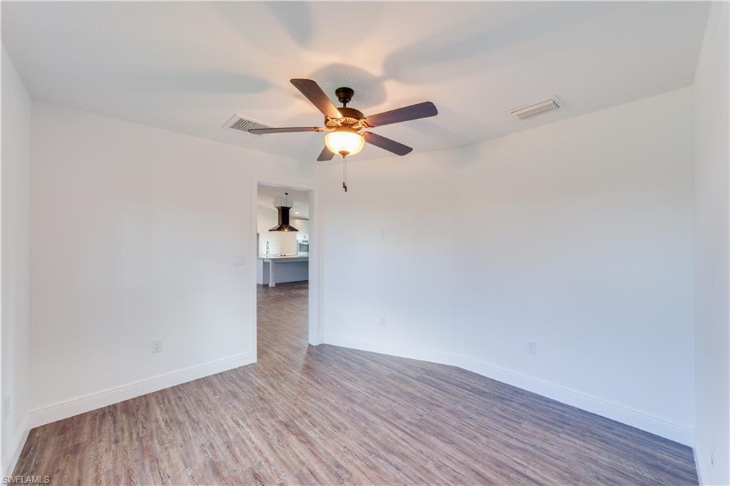 PORT LABELLE - Residential