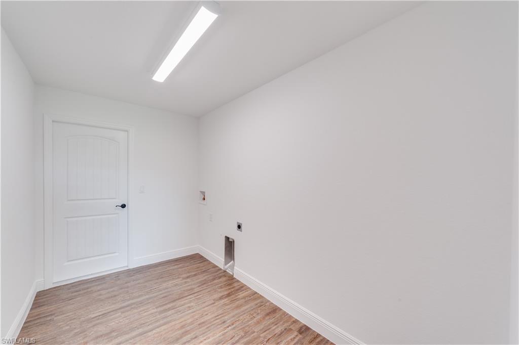 PORT LABELLE - Residential